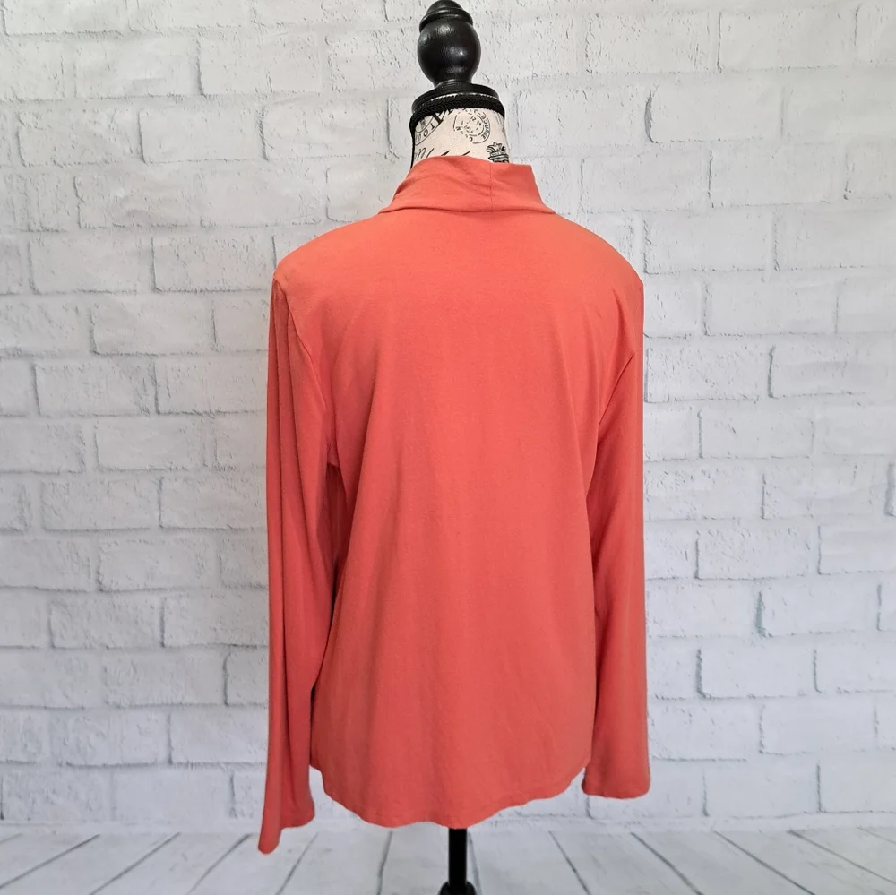 Ann Taylor blouse - Picture 5 of 7